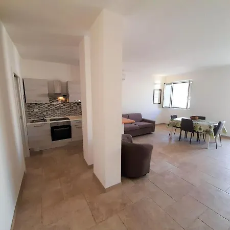 La Perla Bianca Apartment