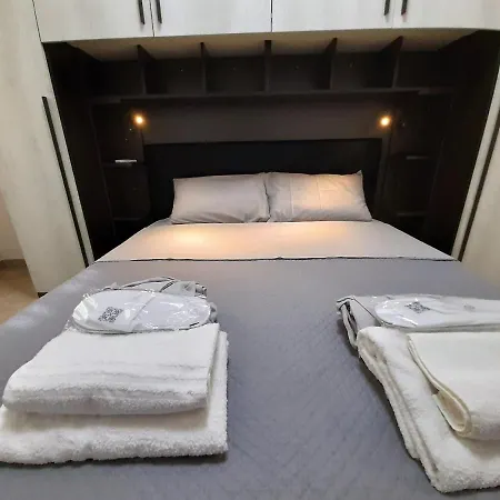 La Perla Bianca Apartment Lecce
