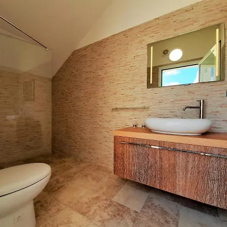 Apartment La Perla Bianca Lecce