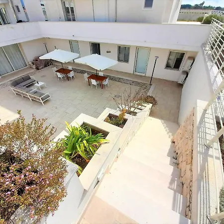 Apartment La Perla Bianca Lecce