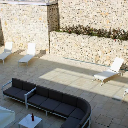 Apartment La Perla Bianca Lecce