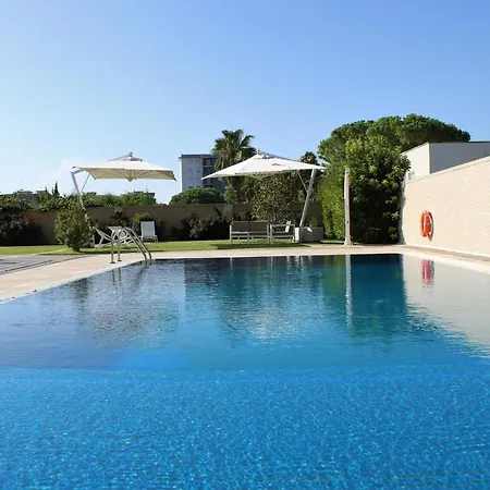 La Perla Bianca Apartment Lecce
